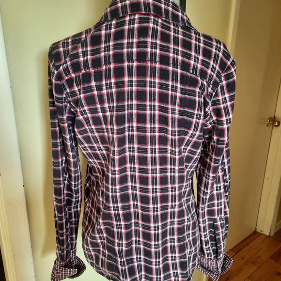 Levis shirt - Picture 5 of 6